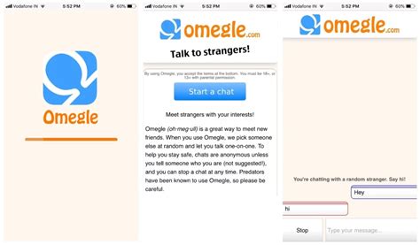 couple omegle|La Meilleure Alternative à Omegle